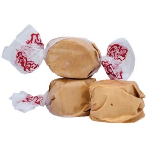 Taffy Town Sweet Maple Individually Wrapped Bulk 2.5lb Bag